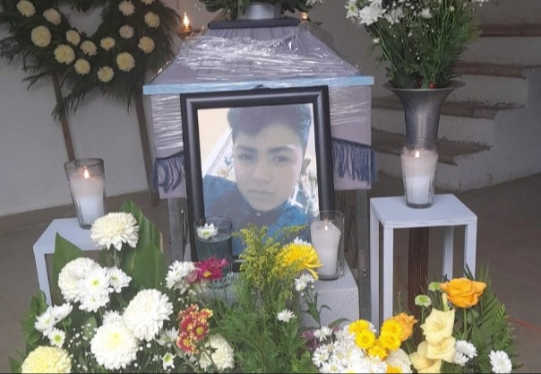 Encuentran los restos de William Hernández Zapata, joven desaparecido en Cancún