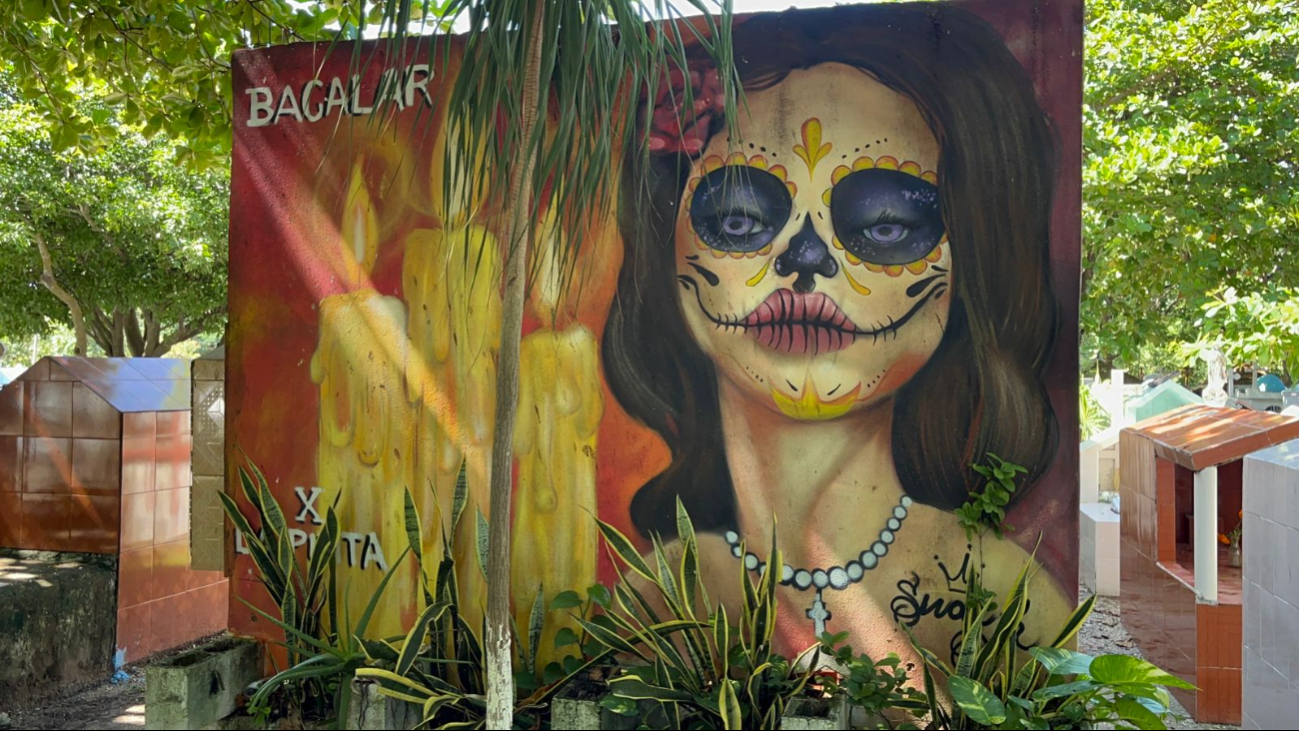 El Panteón Municipal Los Olivos es un espacio donde la vida y la muerte se encuentran, honrando nuestras raíces y tradiciones El Panteón Municipal Los Olivos es un espacio donde la vida y la muerte se encuentran, honrando nuestras raíces y tradiciones