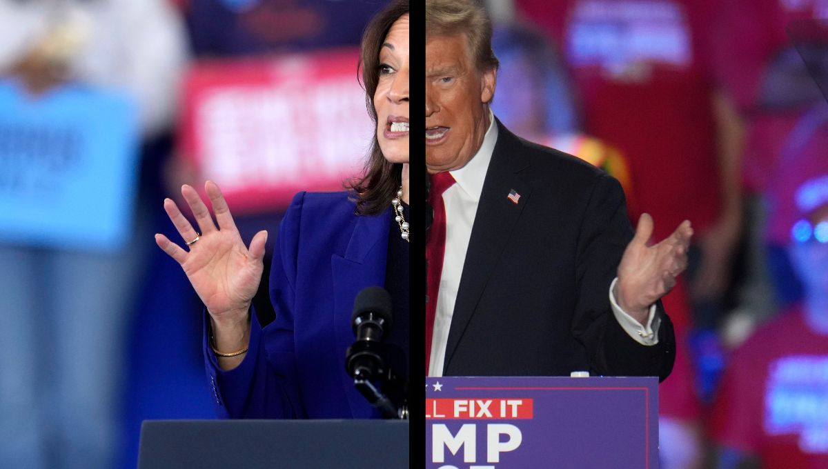 Elecciones en Estados Unidos 2024: Fecha, candidatos y detalles clave de la votación