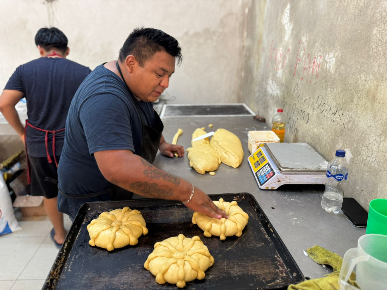 Lluvias ayudaron a la venta Lluvias ayudaron a la venta