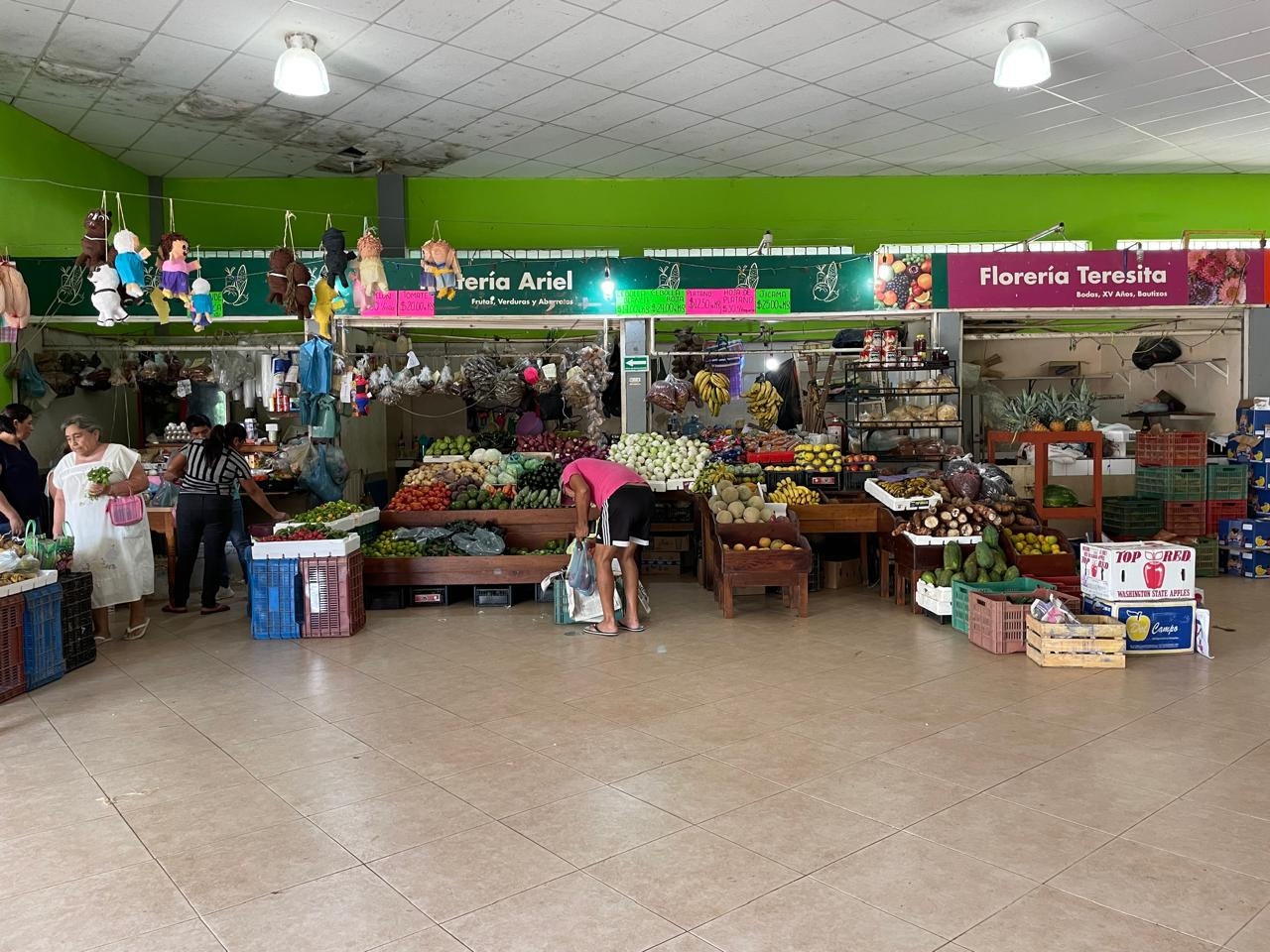 Los comerciantes no anticipan grandes ventas hasta diciembre, en el cierre de año Los comerciantes no anticipan grandes ventas hasta diciembre, en el cierre de año