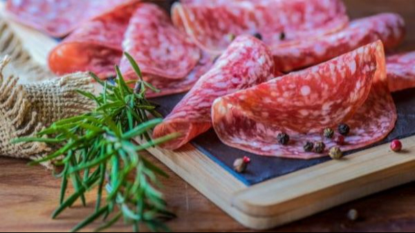 Salami Salami