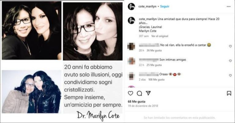 el mensaje de la supuesta doctora el mensaje de la supuesta doctora