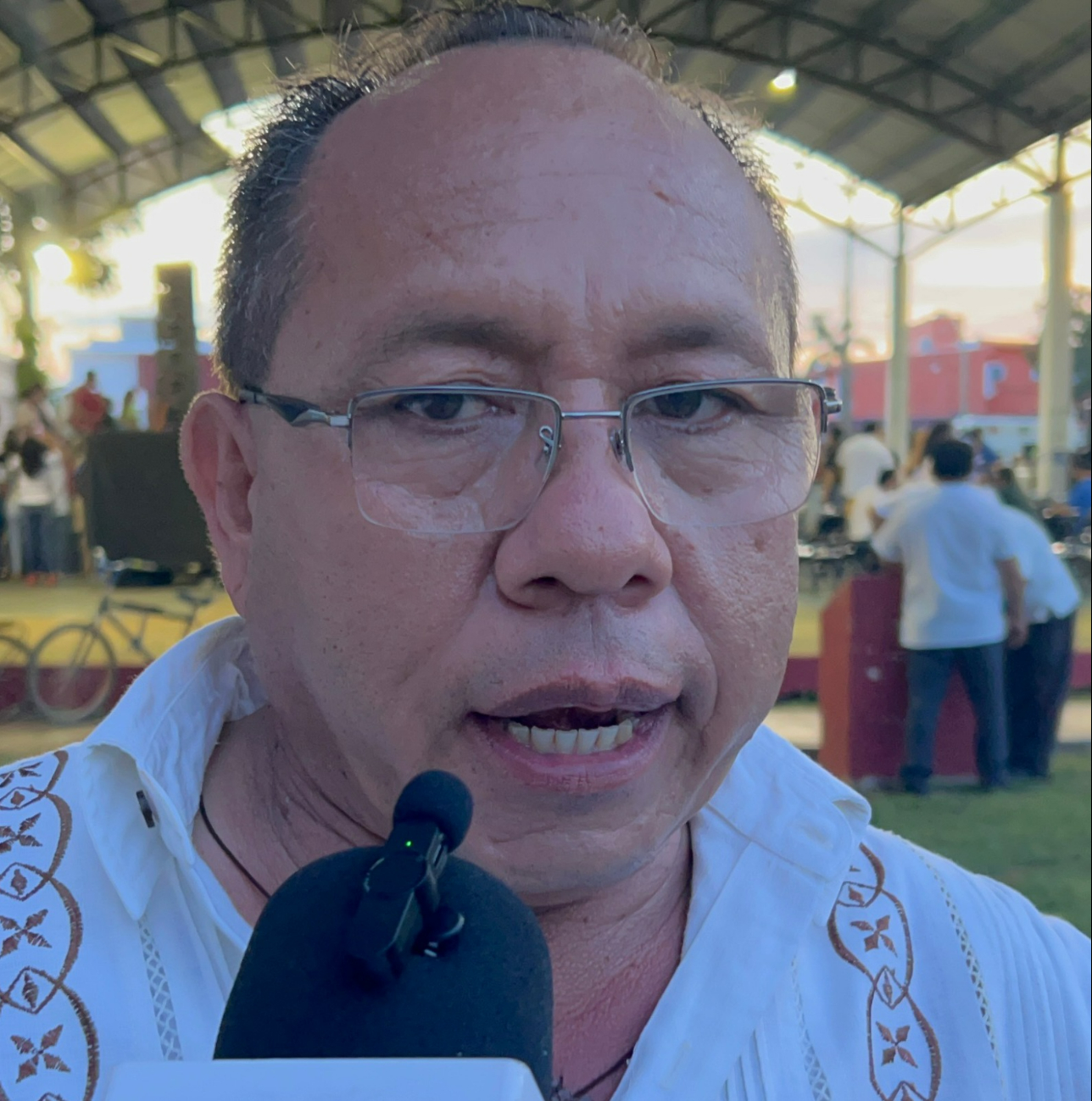 Gutierrez reyes espera que las actividades de producción puedan realizarse sin percances, debido a la importancia que la caña presenta. Gutierrez reyes espera que las actividades de producción puedan realizarse sin percances, debido a la importancia que la caña presenta.