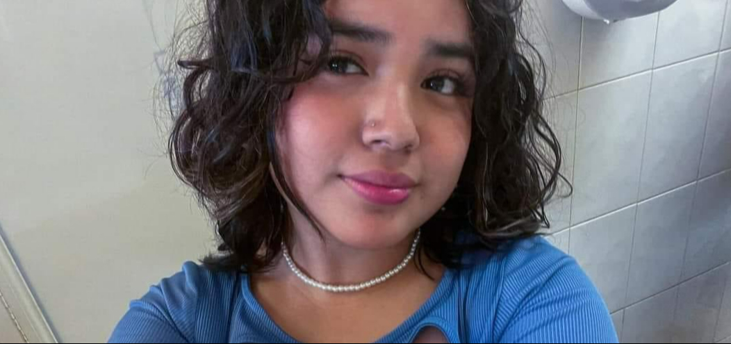 Tía de Melanie comenta sobre el estado de salud de la joven 