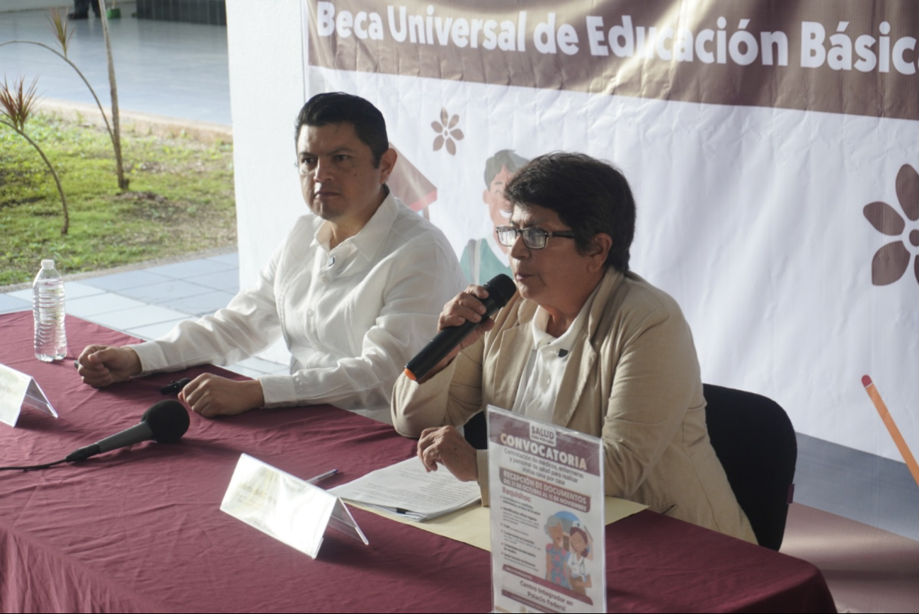 Beneficiará a más de 42 mil estudiantes Beneficiará a más de 42 mil estudiantes