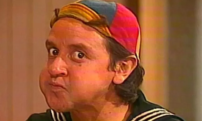 Carlos Villagrán mencionó que Chespirito era el dueño de los personajes, aunque en otra entrevista se contradijo Carlos Villagrán mencionó que Chespirito era el dueño de los personajes, aunque en otra entrevista se contradijo