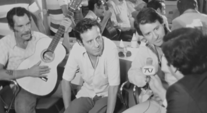Chespirito explicó que muchas frases del Chavo tienen historias únicas y algunas fueron inspiradas por expresiones callejeras Chespirito explicó que muchas frases del Chavo tienen historias únicas y algunas fueron inspiradas por expresiones callejeras