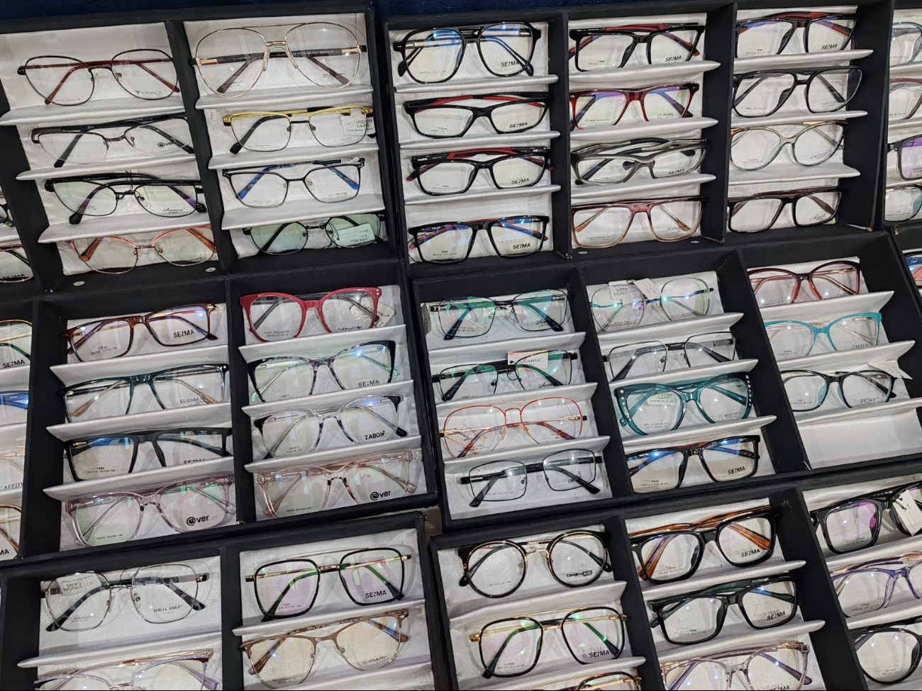 Del 11 al 15 de noviembre