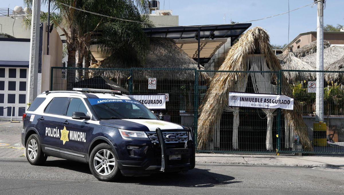 Gobernador de Querétaro promete justicia en la masacre de “Los Cantaritos” y cero impunidad