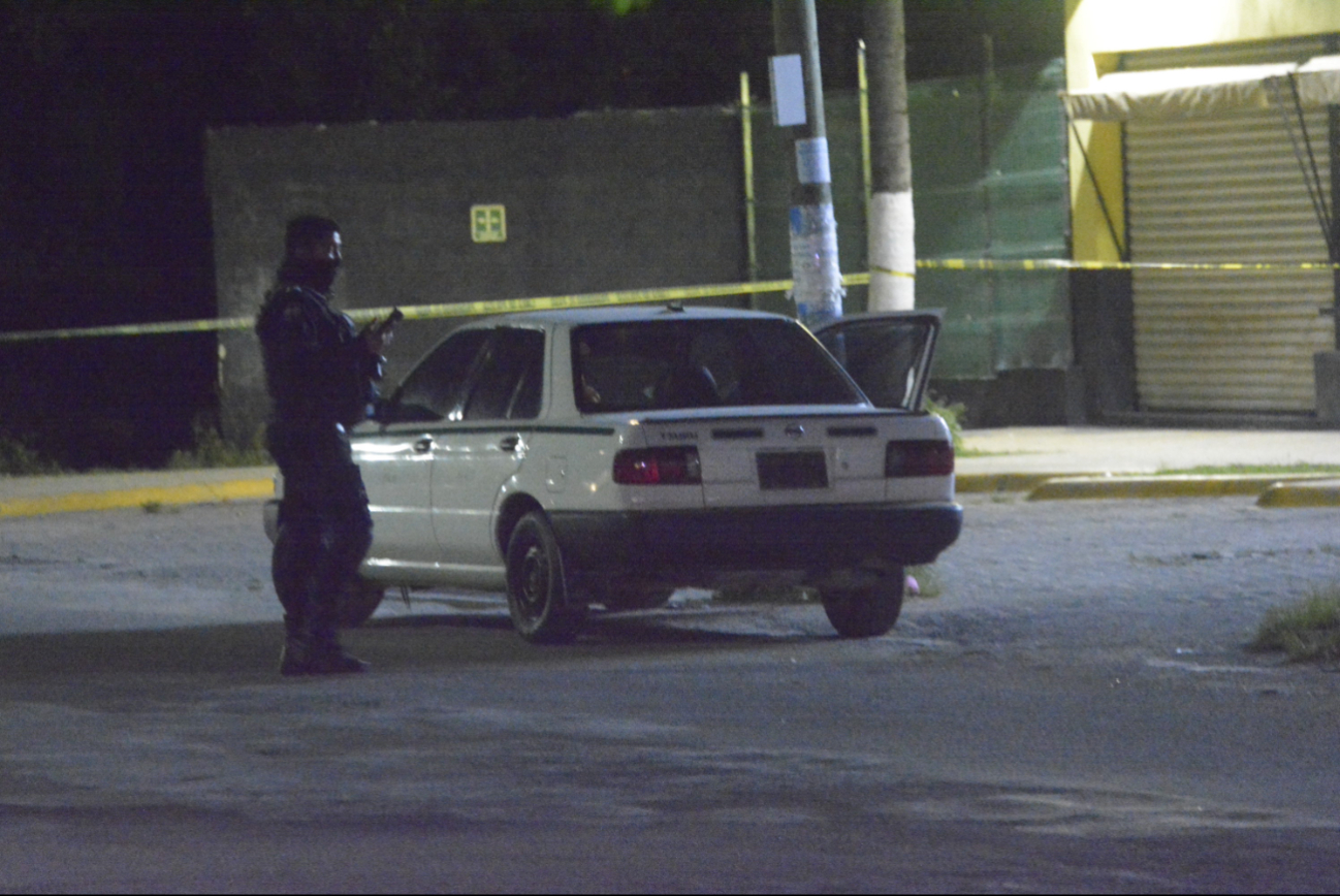 Se abrió la caja de pandora: Exponen crímenes del sindicato de taxistas “Andrés Quintana Roo" de Cancún
