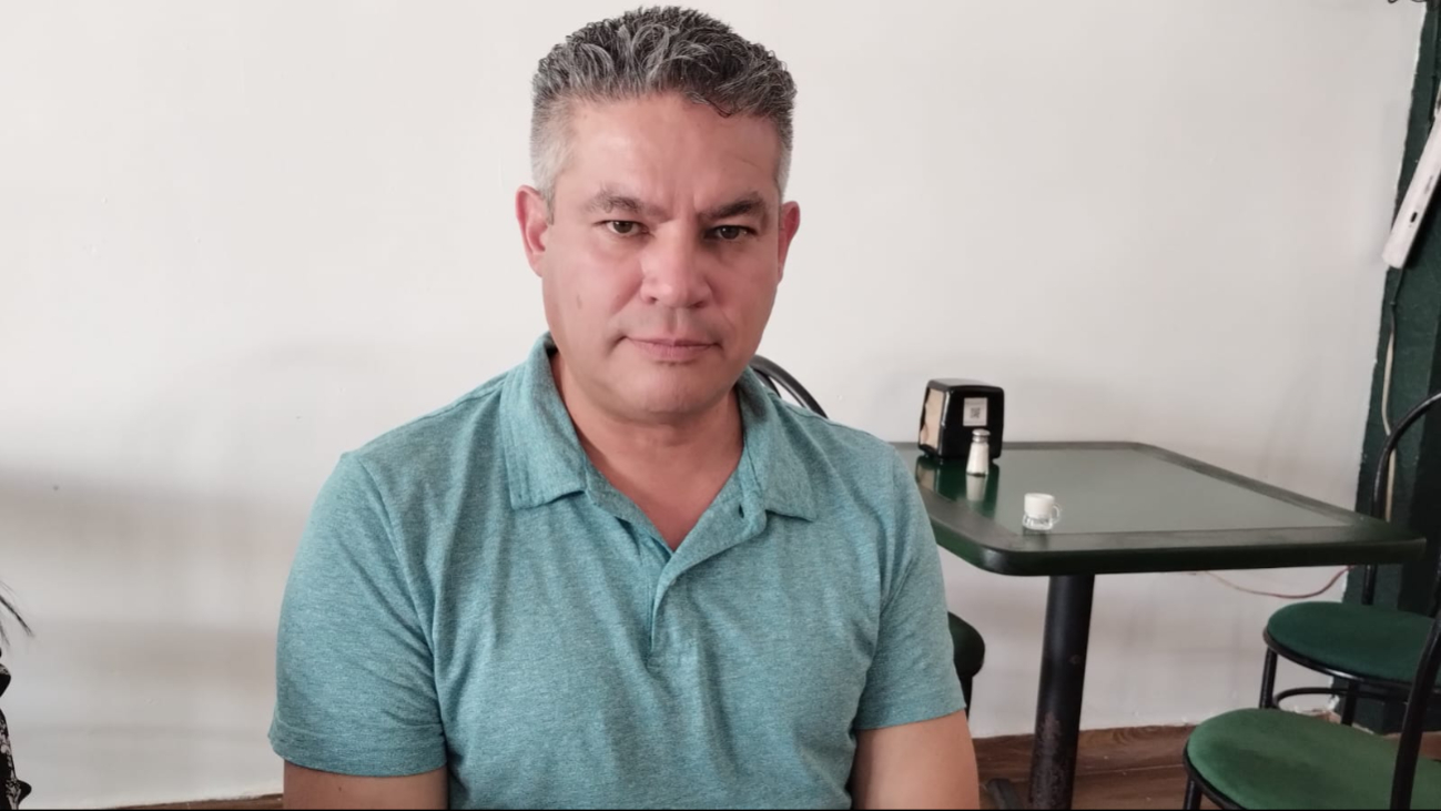 El padre de familia pide que su hija salga de la violencia que su madre ejerce