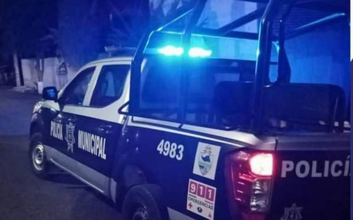 Hombre en riesgo de perder un ojo tras riña callejera en Chetumal