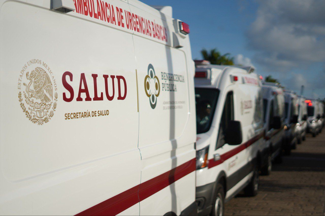 Salud para Todos: ¿Dónde se encontrarán las caravanas móviles en Cancún?