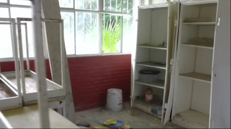 Exigen vigilancia en escuelas