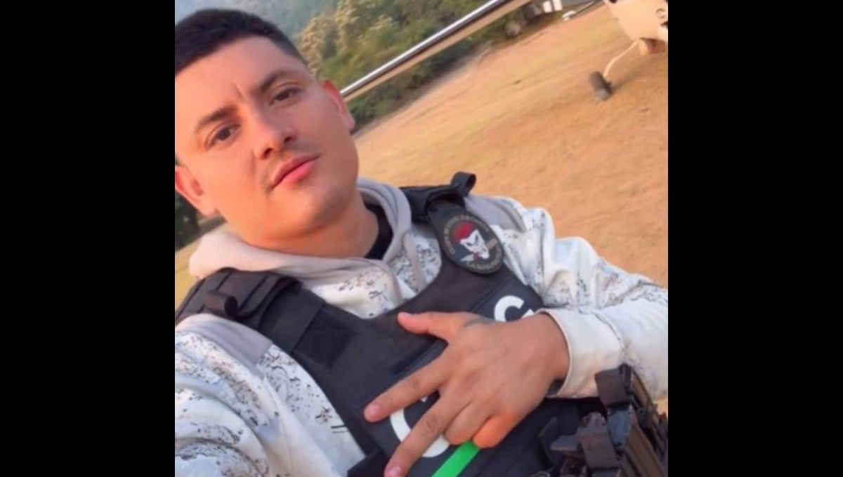 Fernando “N”, alias “La Flaca”, presuntamente vinculado al Cártel Jalisco Nueva Generación, fue una de las víctimas en bar de Querétaro