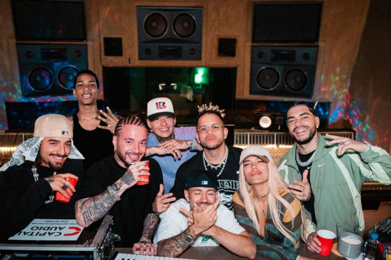 Karol G y Maluma, en el ojo del huracán por ‘sexualizar’ a menores de edad: “Una mamacita desde los fourteen”