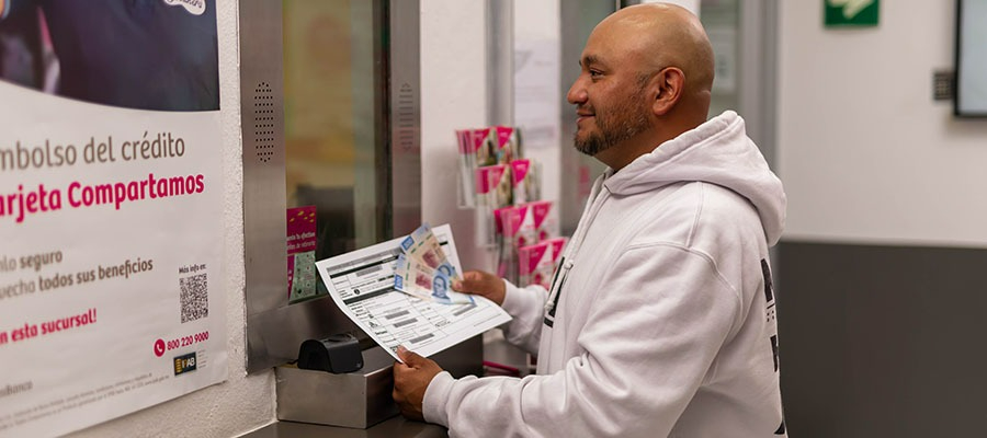 La falta de comprensión de los préstamos lleva a confusiones con los pagos.