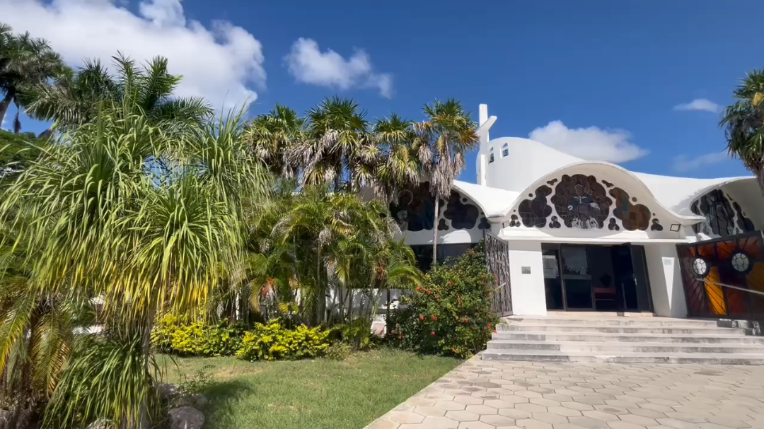Las cenizas de Ernestina Sodi se quedarán en Mérida, Yucatán