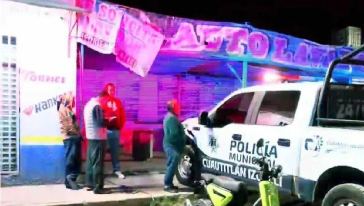 Violento ataque en bar de Cuautitlán Izcalli, Estado de México, deja cinco muertos y siete heridos