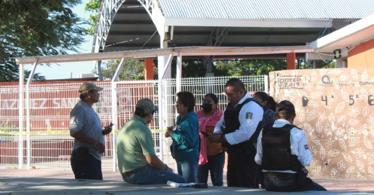 Los hurtos en los insumos retrasan y hasta paraliza el aprendizaje en los niños