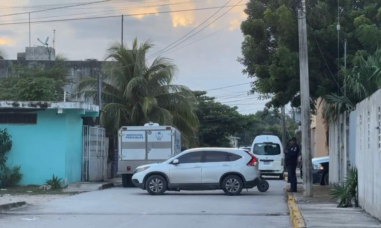 Los presuntos secuestrados fueron detenidos y horas más tarde confesaron en donde se encontraba la víctima secuestrada