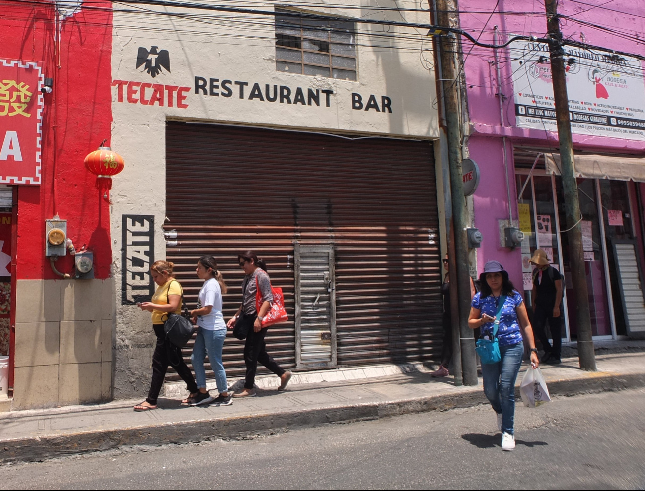 Iepac pedirá Ley Seca por las elecciones extraordinarias en Yucatán