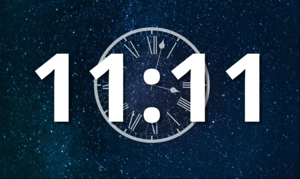 Significado del Portal 11/11 Significado del Portal 11/11