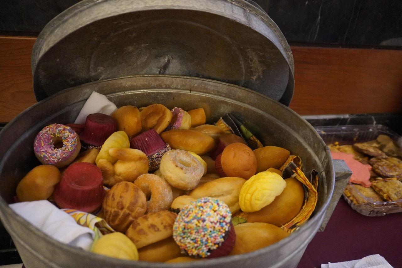Tres días de sabor, cultura y tradición