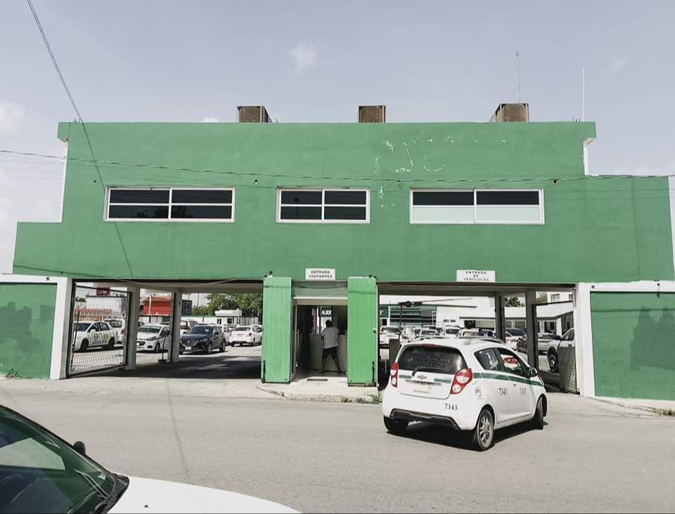 Sindicato de taxistas “Andrés Quintana Roo"  de Cancún, retrasa indemnizaciones