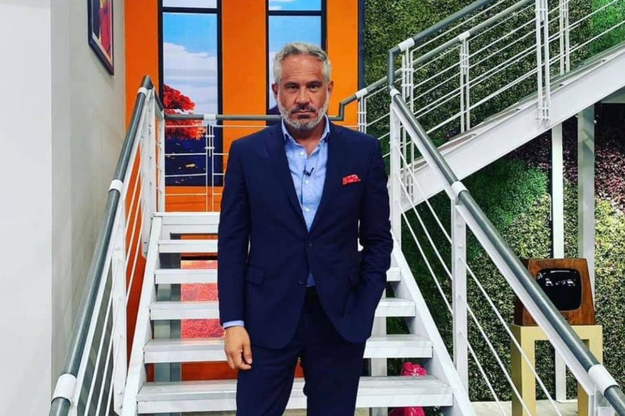 Arath de la Torre revela que va a ser operado por una caída que tuvo en ‘La Casa de los Famosos’