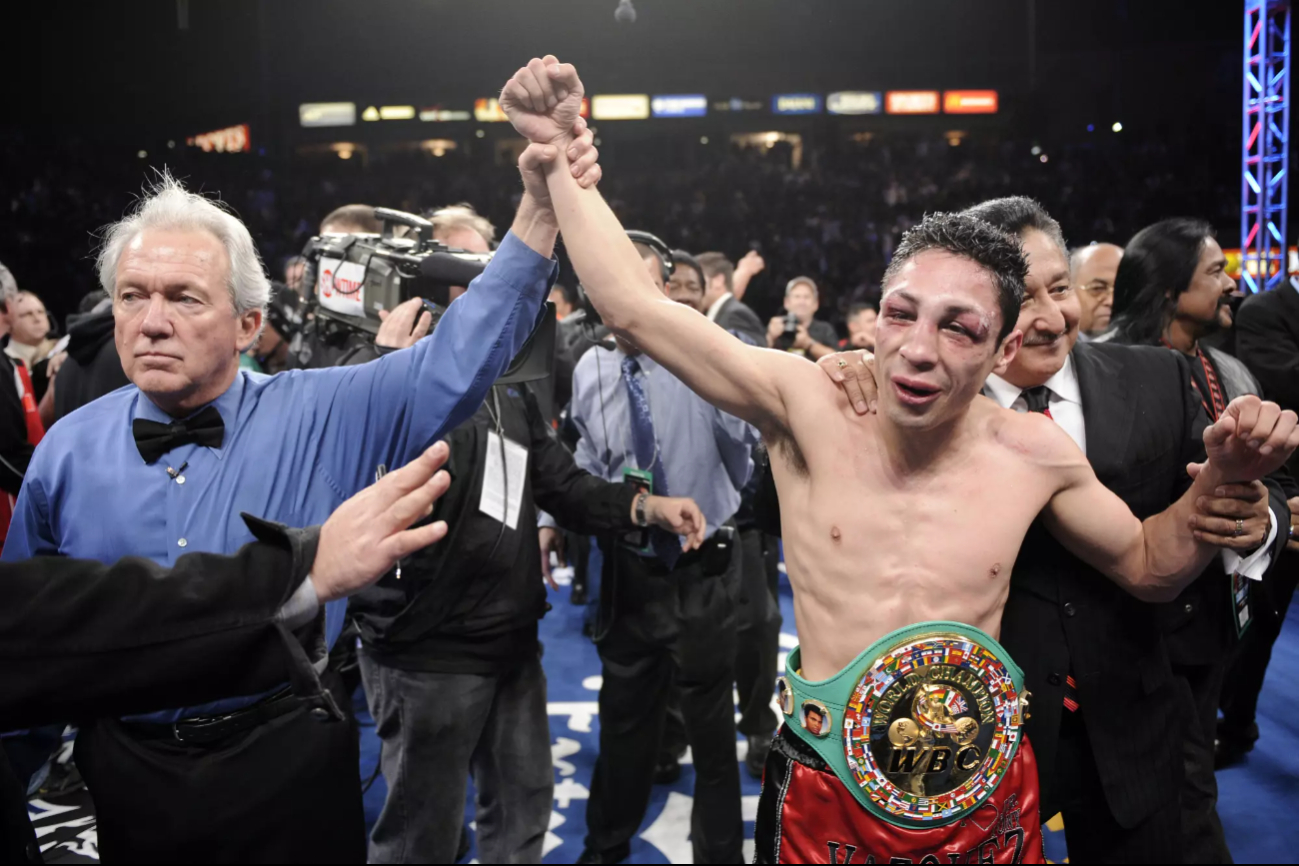 El Consejo Mundial de Boxeo (CMB) y la comunidad del boxeo han mostrado su apoyo, solicitando donaciones para ayudar al expúgil El Consejo Mundial de Boxeo (CMB) y la comunidad del boxeo han mostrado su apoyo, solicitando donaciones para ayudar al expúgil