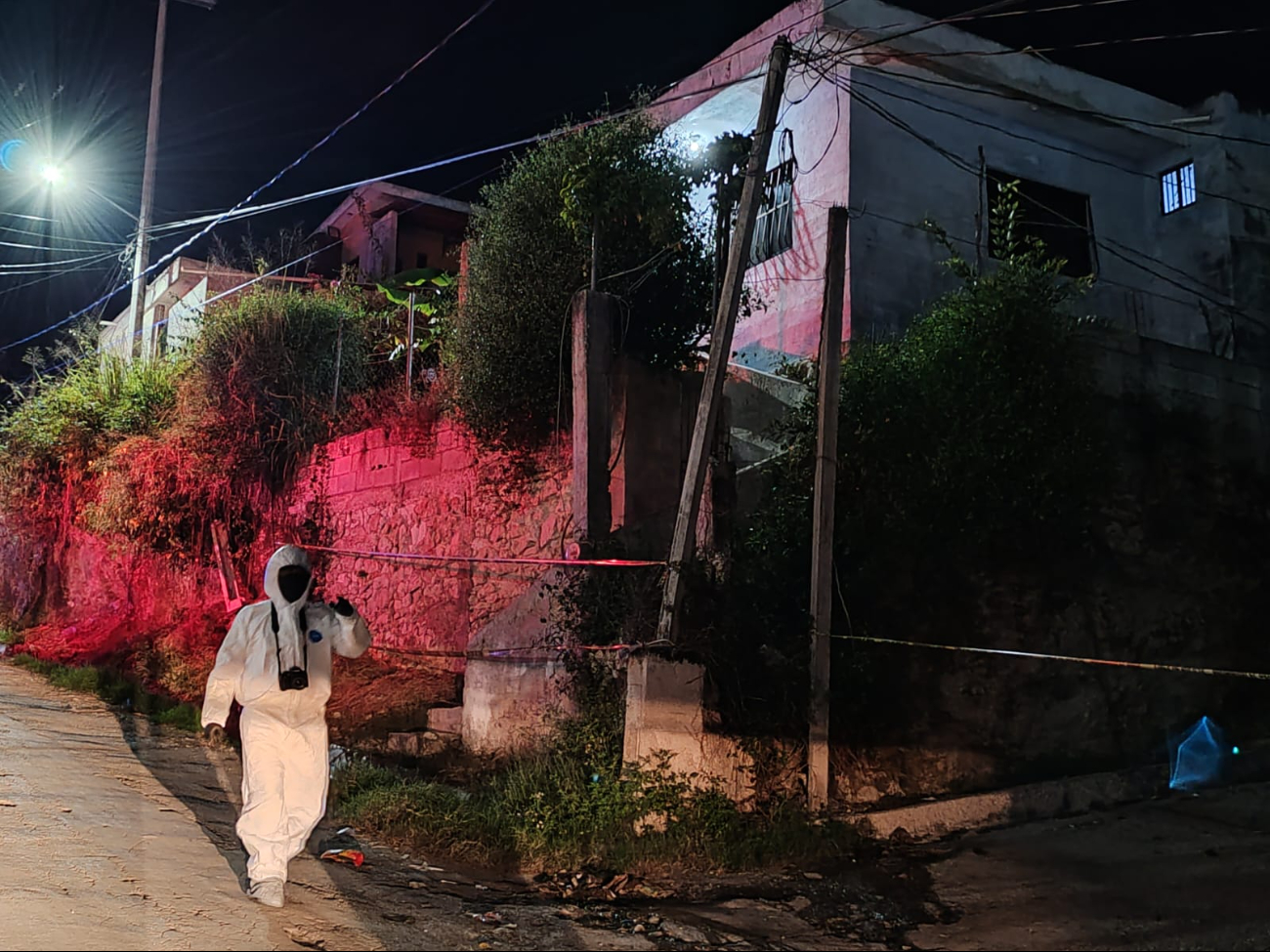 Cuatro suicidios en menos de 12 horas conmocionan a Campeche