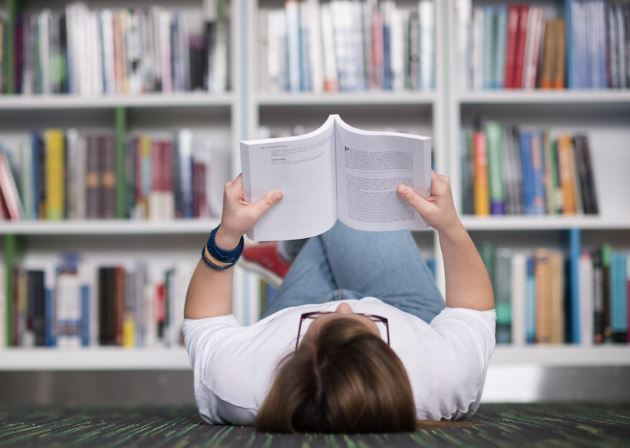 ¡Feliz Día Nacional del Libro! ¡Feliz Día Nacional del Libro!
