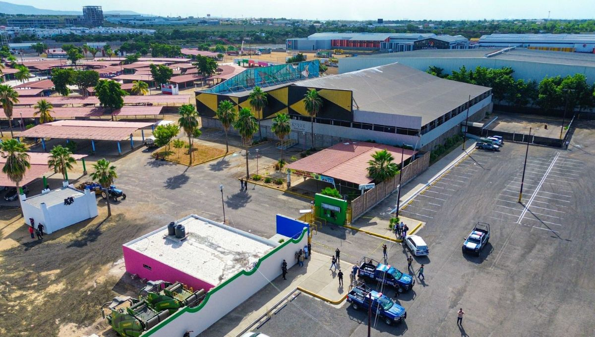 SSPC asegura que feria ganadera en Sinaloa se realizará con seguridad garantizada