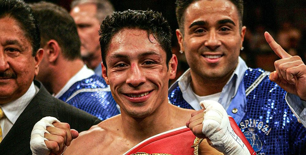 Magnífico Vázquez, leyenda del boxeo mexicano, es desahuciado por un ‘cáncer devastador’