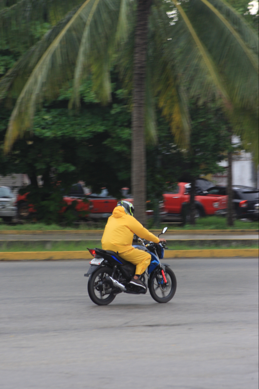 Seguirán las lluvias en Cancún: Este es el clima del sábado 21 y domingo 22 de diciembre