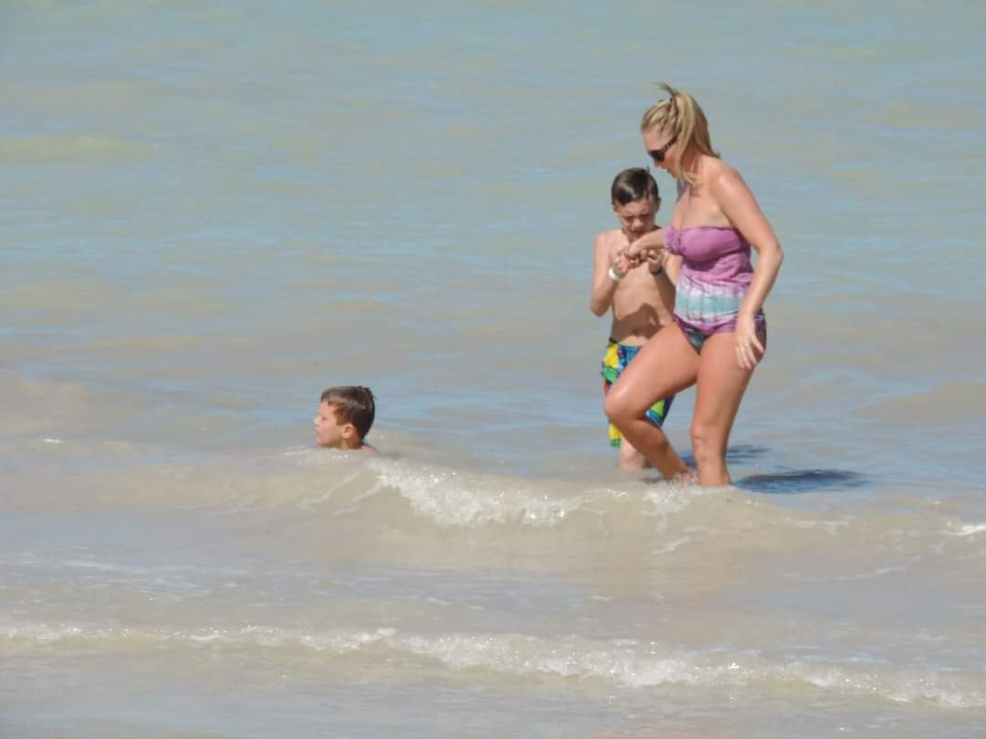 Los turistas provienen de Estados Unidos Los turistas provienen de Estados Unidos