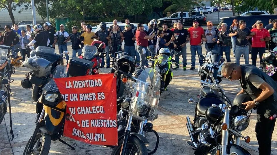 Se esperan más actividades para actuar en contra de la nueva ley. Se esperan más actividades para actuar en contra de la nueva ley.