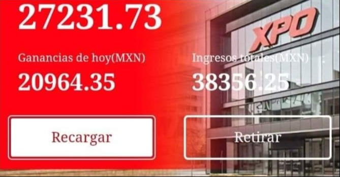 Xpo no ha dado respuestas a sus usuarios afectados Xpo no ha dado respuestas a sus usuarios afectados