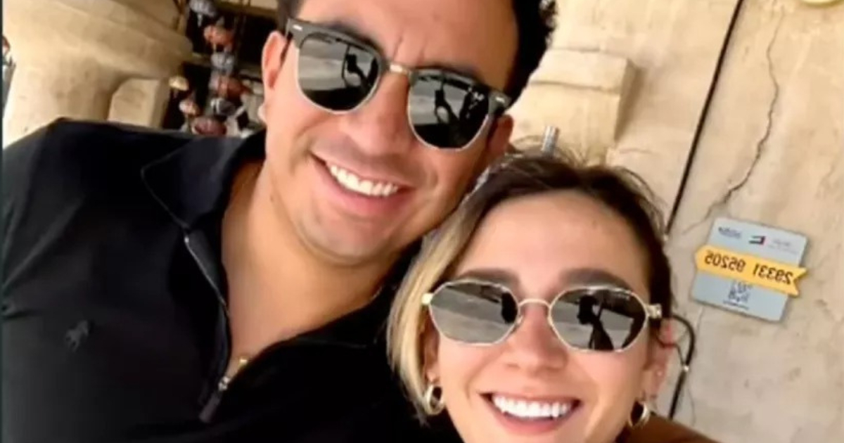 Como el estafador de tinder, pero a la mexicana en Bumble Como el estafador de tinder, pero a la mexicana en Bumble