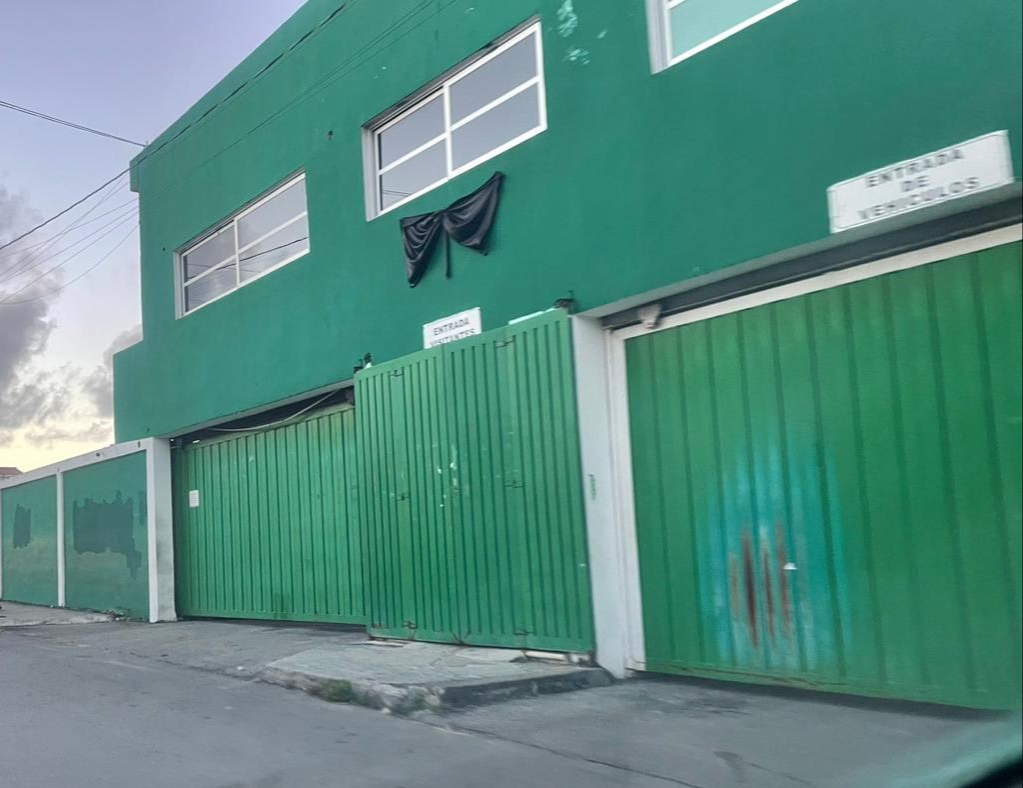 Retiran sellos de aseguramiento del sindicato de taxistas “Andrés Quintana Roo" en Cancún