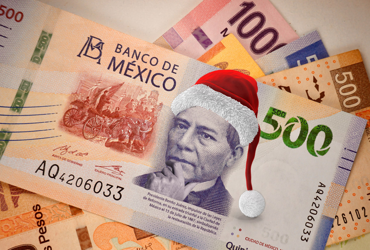 El ncumplimiento del aguinaldo puede resultar en sanciones económicas severas El ncumplimiento del aguinaldo puede resultar en sanciones económicas severas
