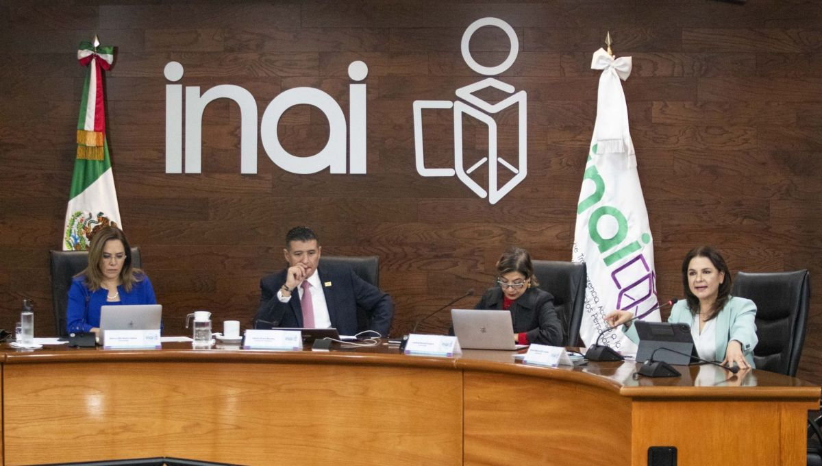 Diputados posponen discusión para extinguir al INAI y otros organismos autónomos