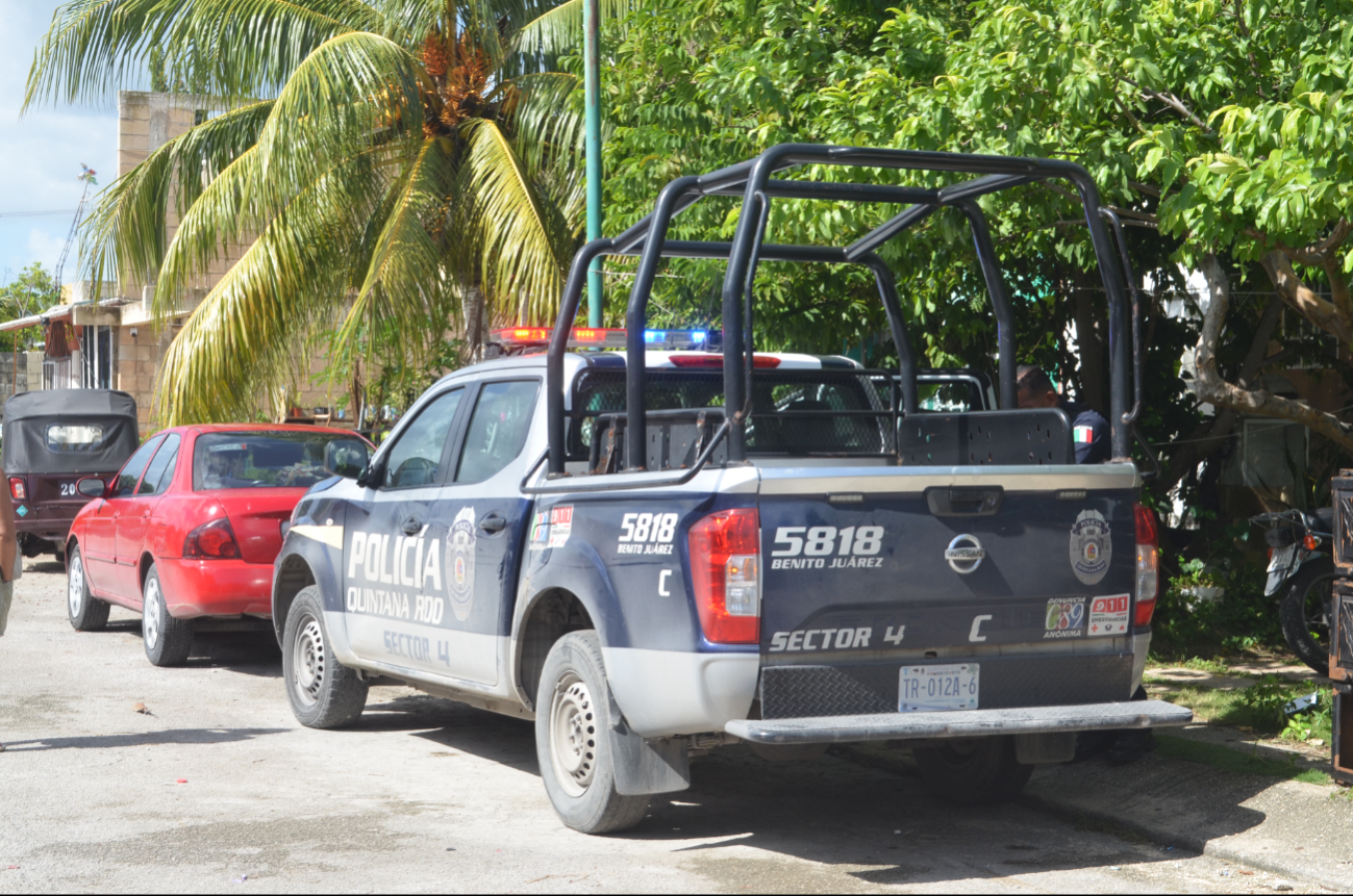 La violencia familiar en Quintana Roo va en aumento, según cifras La violencia familiar en Quintana Roo va en aumento, según cifras