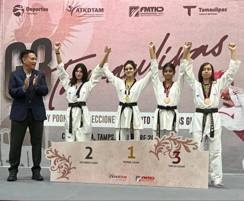 Los deportistas pusieron en alto a Cancún y Quintana Roo Los deportistas pusieron en alto a Cancún y Quintana Roo
