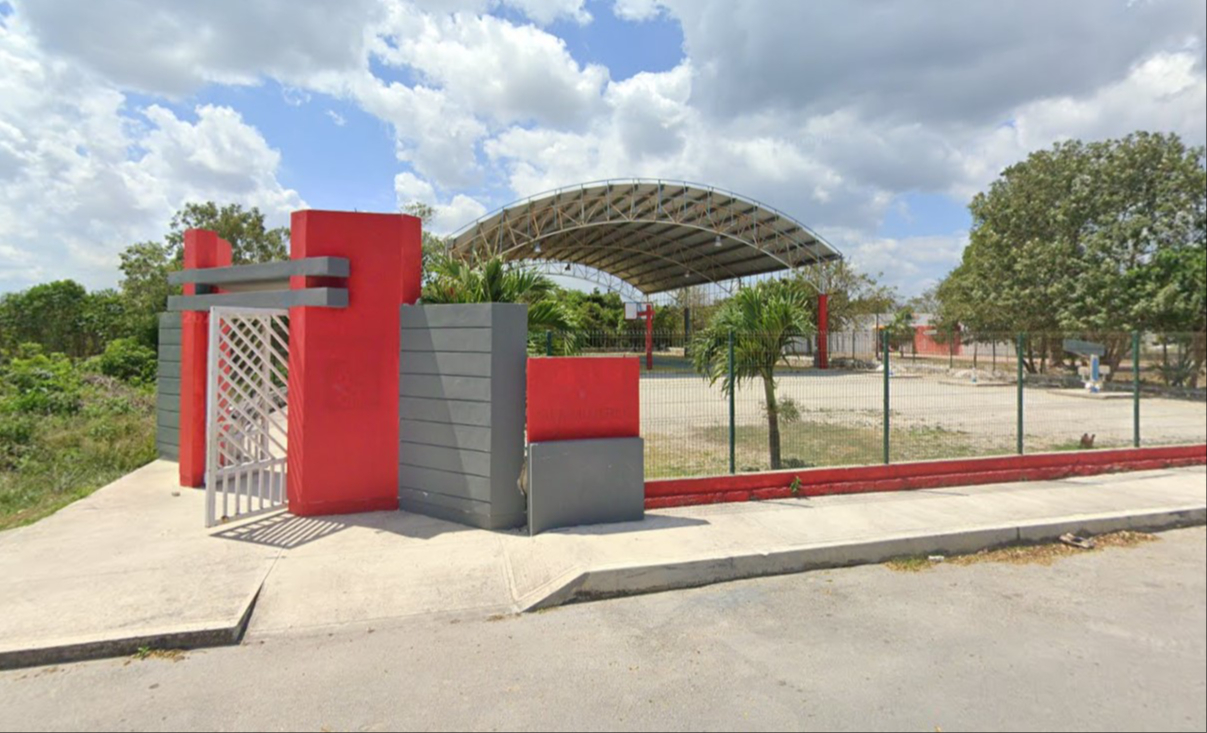 Los isleños esperan que los 300 millones de pesos destinados al destino, se usen para construir domos deportivos Los isleños esperan que los 300 millones de pesos destinados al destino, se usen para construir domos deportivos