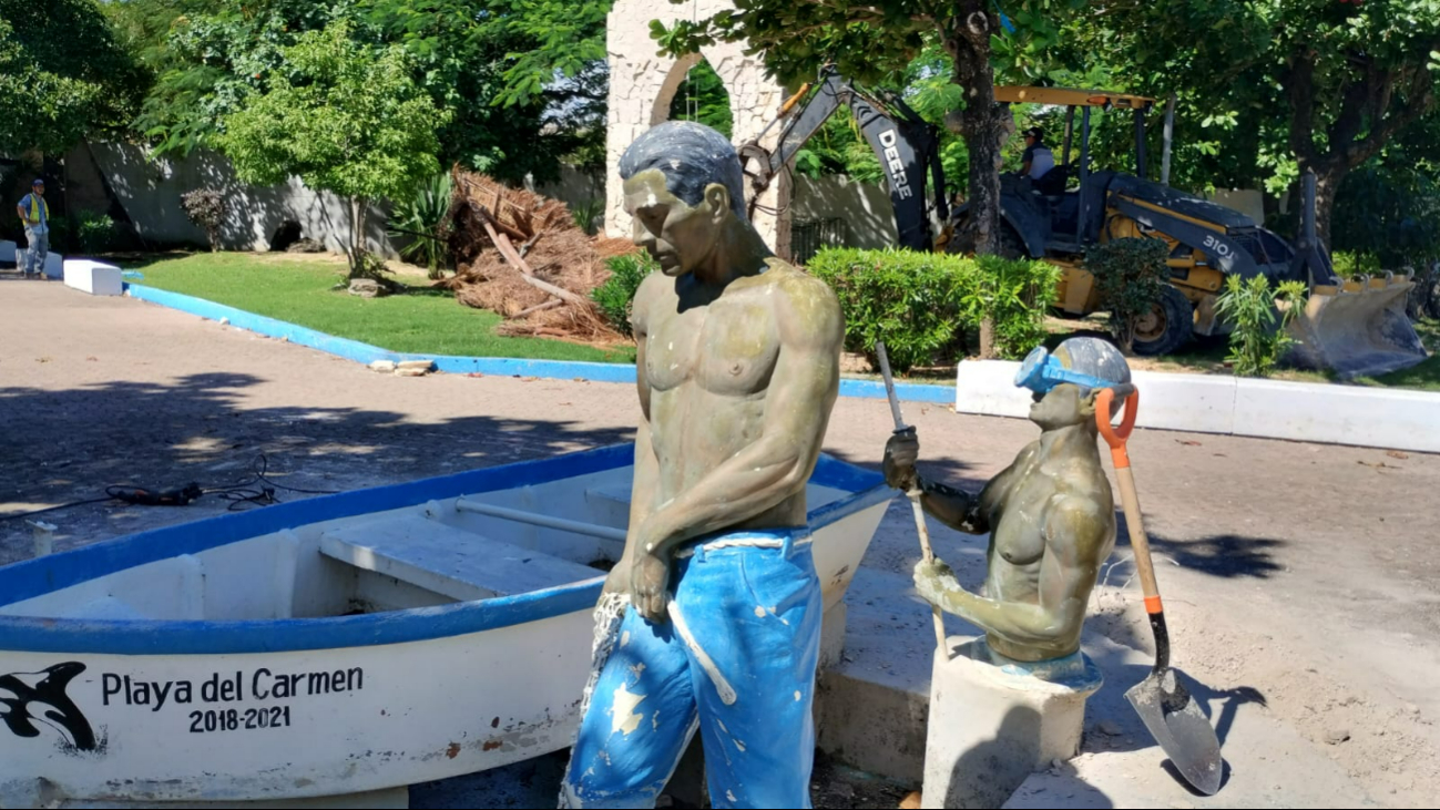 Playa del Carmen tiene una identidad única que debe ser reconocida por la ciudadanía. Playa del Carmen tiene una identidad única que debe ser reconocida por la ciudadanía.