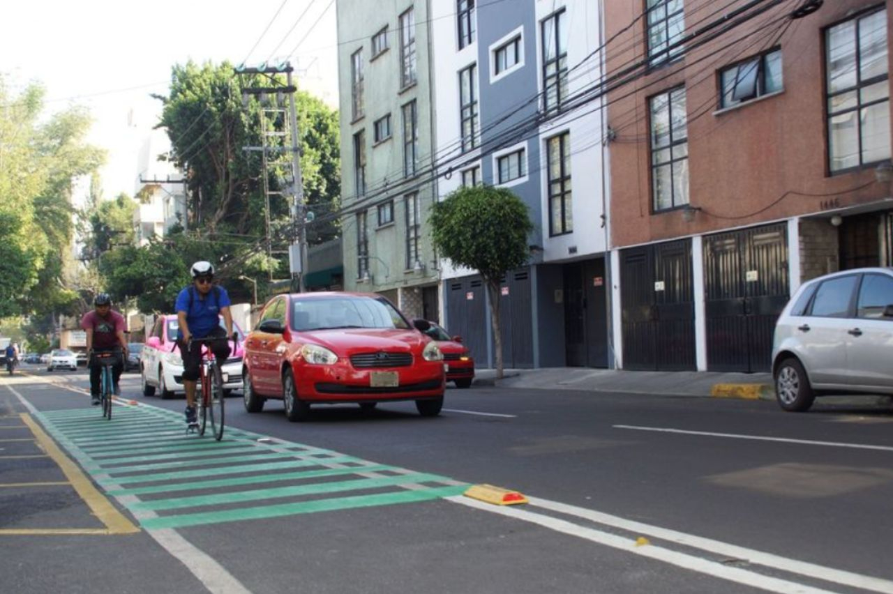 Proponen evaluaciones continuas para la licencia de conductor en la CDMX Proponen evaluaciones continuas para la licencia de conductor en la CDMX