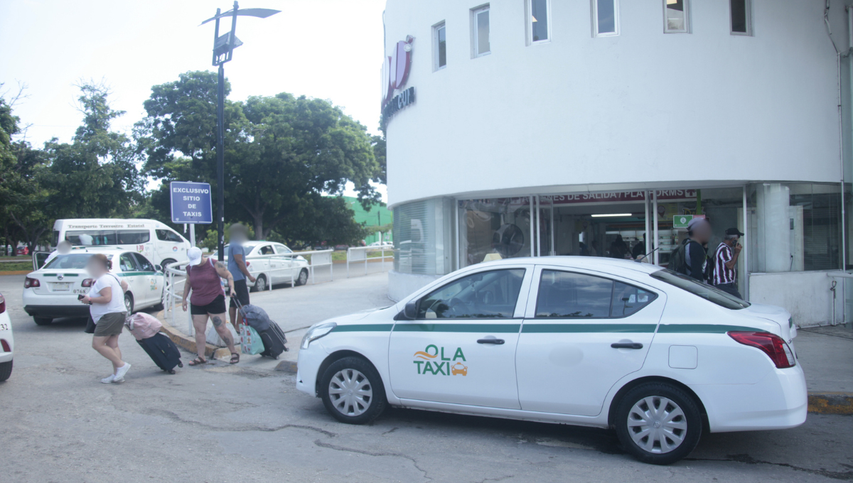 Taxistas aclararon la corrupción que hay dentro del sindicato Taxistas aclararon la corrupción que hay dentro del sindicato